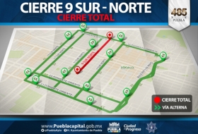 Inicia la pavimentación con concreto