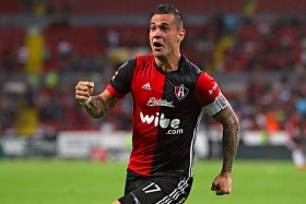 Puebla pierde de visita ante Atlas