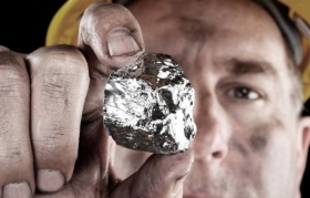 México, el país que más produce plata por octavo año consecutivo.