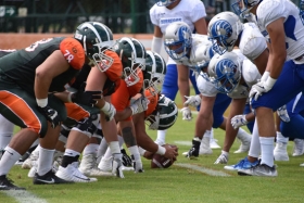 UDLAP y CETYS Mexicali invictos Conadeip