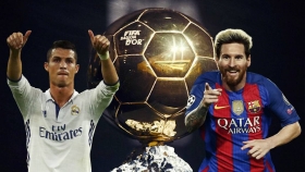 24 futbolistas nominados para ser “The Best”