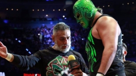 Psycho Clown desenmascara a Wagner Jr
