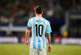 El 10 lleva 4 finales perdidas