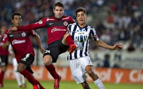 Previa Jornada 9 Liga MX