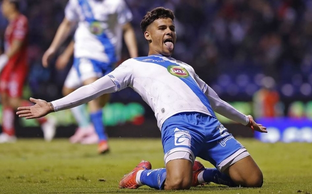 Puebla vence al León y sueña con Semifinales