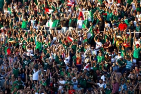 El TRI se despide de la afición este sábado