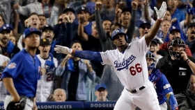 J1 Final Liga Nacional: Dodgers pega primero
