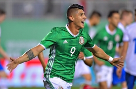Martes se concentra “Tri” que disputará la Copa Oro
