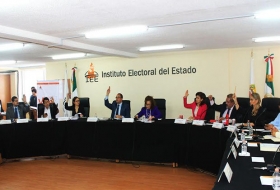 Revocan decisiones del IEE