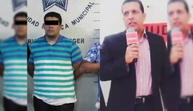 El Fiscal de Puebla confirmó que el sujeto sigue detenido   
