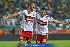 Xolos es líder general del C2017