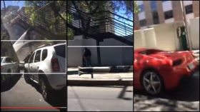 Muere guarura golpeador