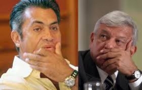 AMLO vencería a El Bronco si hoy fueran las elecciones