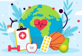 Día Mundial de la Salud 2025