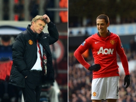 David Moyes llega como DT del West Ham
