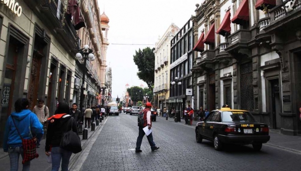 Reforzará Puebla medidas vs #COVID19 durante Semana Santa