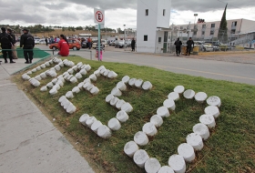 Fallece interno de tuberculosis