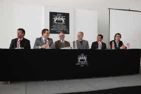 Rector de la IBERO hace un llamado de respeto de cara al proceso electoral de 2016