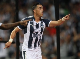 Monterrey gana y está intratable