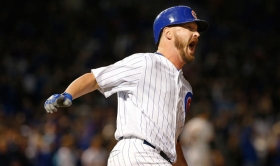 Cachorros gana nuevamente a los Gigantes