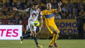 El Tigres vs. América se transmitirá en TV abierta en Monterrey