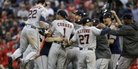 J4 Liga Americana: Astros elimina a Red Sox