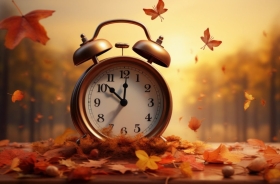 Es el fin del verano para dar paso al oto&ntilde;o en la mayor parte del planeta.