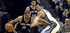 Cavaliers y Spurs avanzan a semifinales NBA