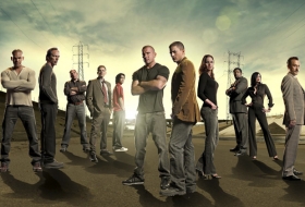 La nueva serie de Prison Break está sólo en las primeras etapas de desarrollo.