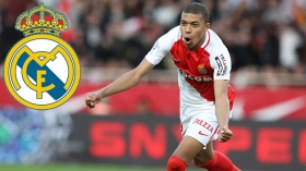 Kylian Mbappé está cerca del Real Madrid