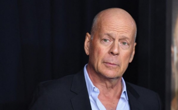 Bruce Willis se retira de la actuación por problemas de salud