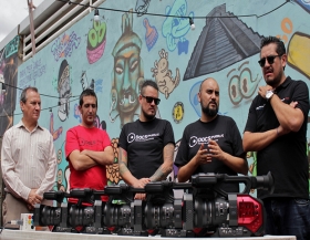 Inicia Retodocs Puebla