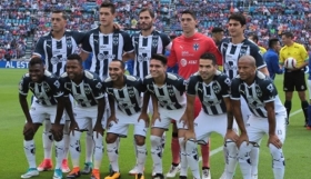 Monterrey se mantiene como líder