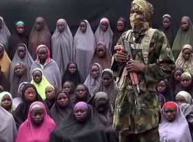 Boko Haram significa: la educación occidental es un pecado