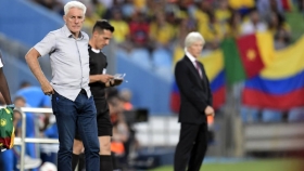 Camerún también ya está en Rusia