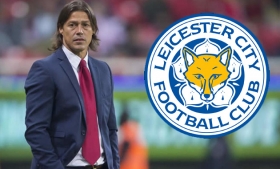 Matías Almeyda entre candidatos a dirigir Leicester
