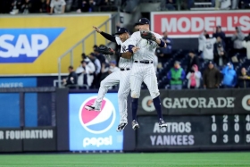 J3 Final Liga Americana: Yankees busca la remontada