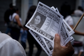 Salieron de sus domicilios por voluntad propia y se encontraban con sus parejas sentimentales y familiares