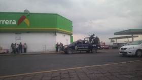 La ubicación de una bodega provocó  molestia entre los habitantes