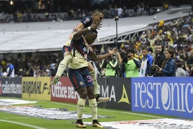América gana el Clásico; sin ser mejor viene de atrás