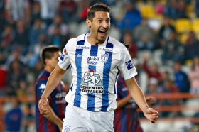 Pachuca a la final de Copa MX