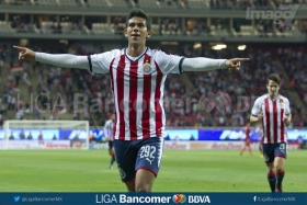 Chivas gana pero ya es tarde para la liguilla