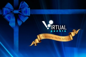 Bienvenidos a Virtual Puebla
