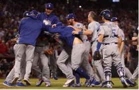 J3 Liga Nacional: Dodgers avanza a la final divisional