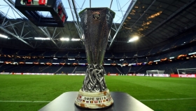 Listos los clasificados a dieciseisavos de Europa League