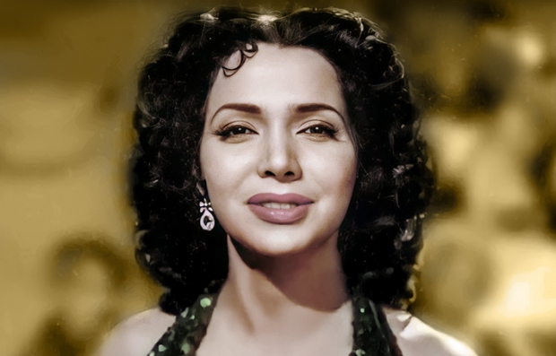 La actriz y cantante nació en la ciudad de Guadalajara.