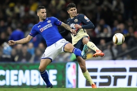 América avanza a semifinales sin goles