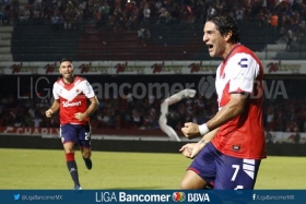 Veracruz respira al ganarle a Morelia