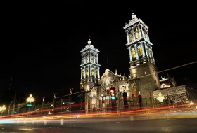 Encuentro nacional de cronistas