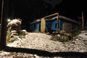 Piden extremar precauciones.